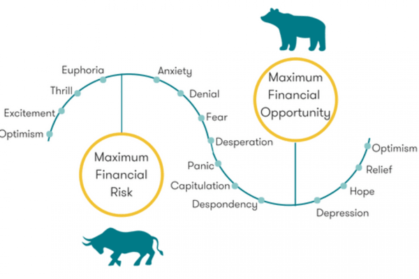 Bulls And Bears Diving Into Market Sentiment Investingchef - 