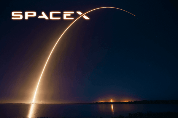 New Project From Elon Musk And Spacex Investingchef - 