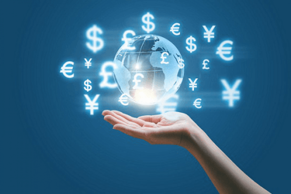 What affects the forex market